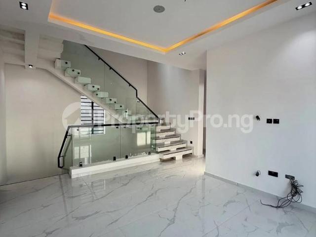 Buy Newly Built 5 Bedroom Detached Duplex With Bq in Lekki Lagos 7NUKU | PropertyPro Nigeria