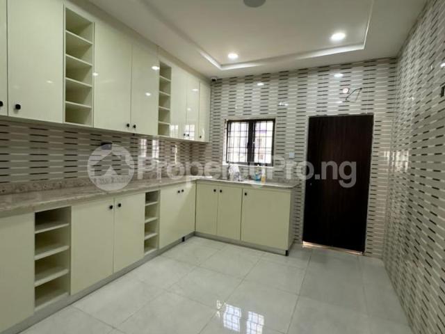 Buy Newly Built 5 Bedroom Detached Duplex With Bq in Lokogoma Abuja 6NVEX | PropertyPro Nigeria