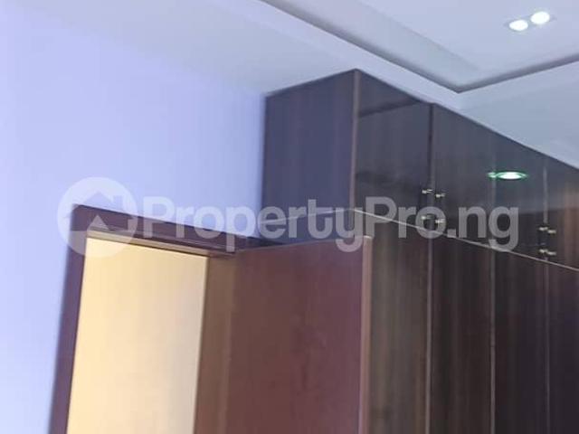 Buy Newly Built 5 Bedroom Detached Duplex + Bq in Oko oba, Agege Lagos 1LZFJ | PropertyPro Nigeria