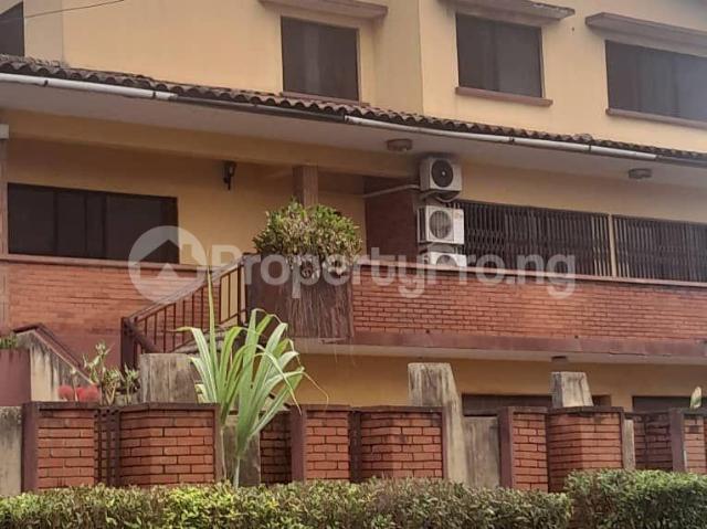 Buy Newly Built 5 Bedroom Detached Duplex in Allen Avenue, Ikeja Lagos 8MQYL | PropertyPro Nigeria