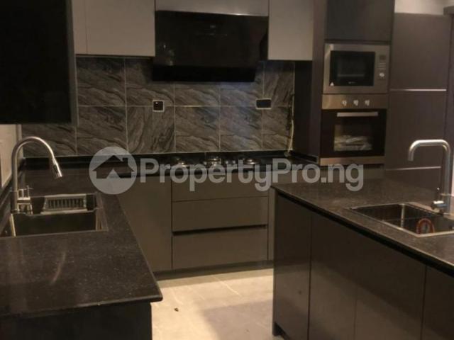 Buy Newly Built 5 Bedroom Detached Duplex in Egbeda, Alimosho Lagos 1NATN | PropertyPro Nigeria