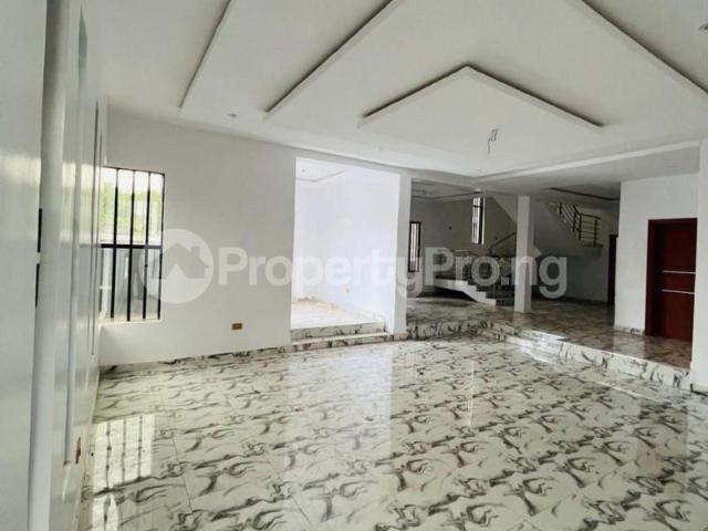 Buy Newly Built 5 Bedroom Detached Duplex in Ibadan Oyo 8MBFQ | PropertyPro Nigeria