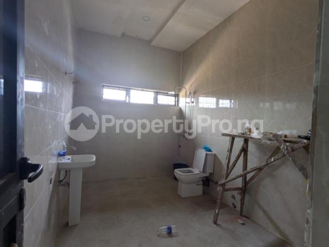Buy Newly Built 5 Bedroom Detached Duplex in Idu Abuja 6MUZT | PropertyPro Nigeria