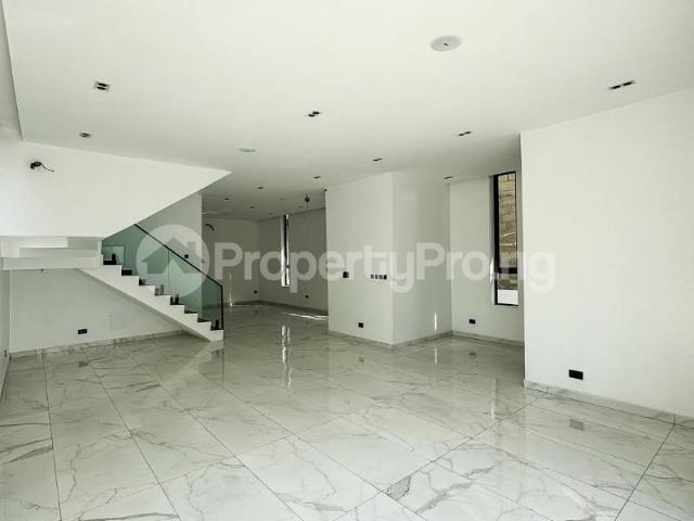 Buy Newly Built 5 Bedroom Detached Duplex in Ikota, Lekki Lagos 5MUSN | PropertyPro Nigeria