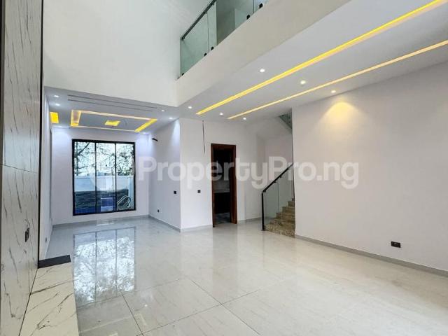 Buy Newly Built 5 Bedroom Detached Duplex in Ikota, Lekki Lagos 3MRME | PropertyPro Nigeria