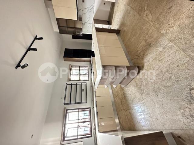 Buy Newly Built 5 Bedroom Detached Duplex in Jahi Abuja 6NAEV | PropertyPro Nigeria