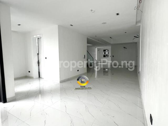 Buy Newly Built 5 Bedroom Detached Duplex in Lekki Lagos 9MPKT | PropertyPro Nigeria