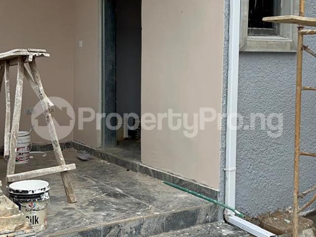 Buy Newly Built 5 Bedroom Fully Detached Duplex With Bq in Galadinmawa Abuja 5LQDZ | PropertyPro Nigeria