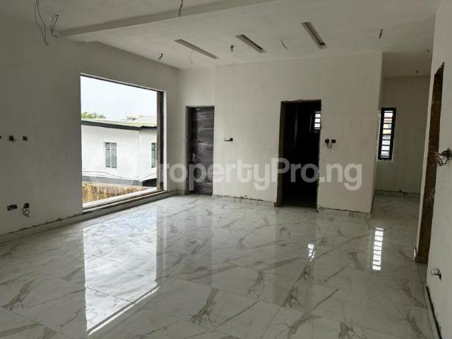 Buy Newly Built 5 Bedroom Fully Detached Duplex With Bq in Shonibare Estate, Maryland Lagos 1KQFR | PropertyPro Nigeria