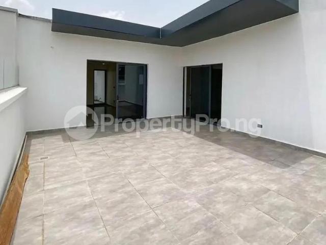 Buy Newly Built 5 Bedroom Fully Detached Duplex in Katampe Ext Abuja 8LQUE | PropertyPro Nigeria