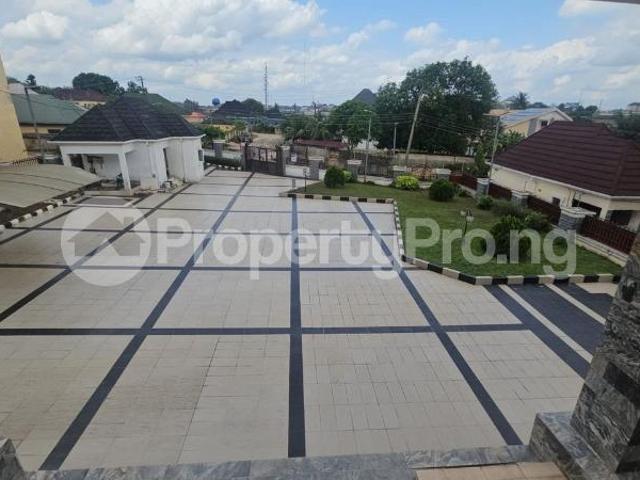 Buy 5 Bedroom Duplex With A Bq in Owerri Imo 1MTTY | PropertyPro Nigeria