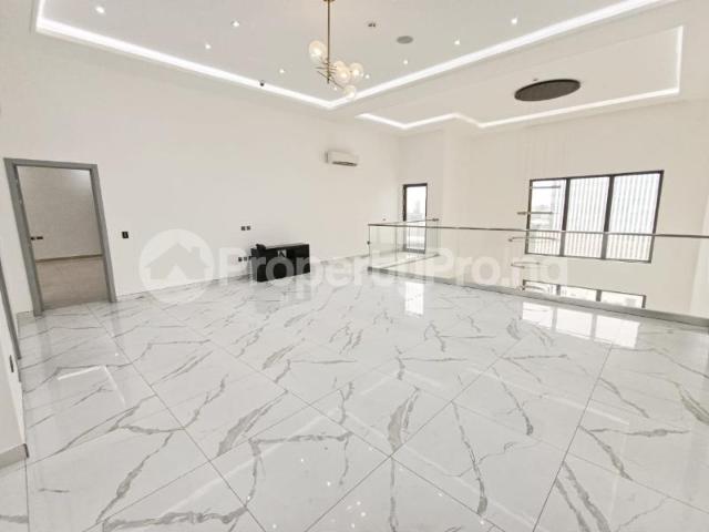 Buy Newly Built 5 Bedroom Penthouse in Old Ikoyi, Lagos 4LRYW | PropertyPro Nigeria
