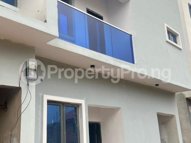 Buy 5 Bedroom Semi Detached Duplex in Ifako gbagada, Lagos 6NKAV | PropertyPro Nigeria