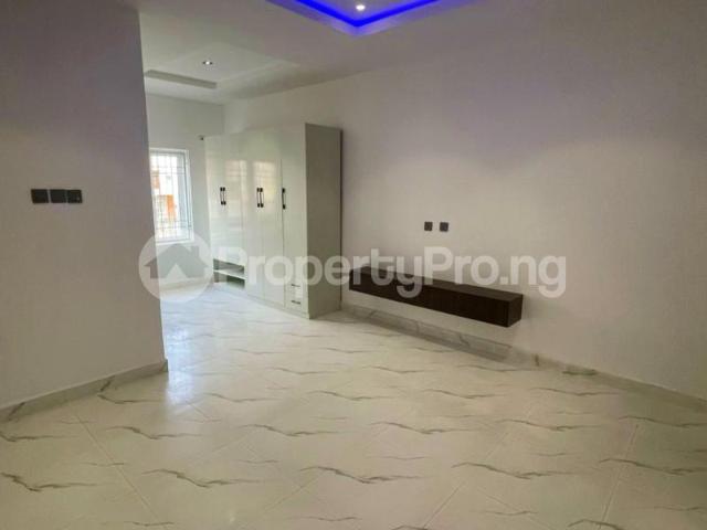 Buy 5 Bedroom Semi Detached Duplex in Life Camp Abuja 8MUEB | PropertyPro Nigeria
