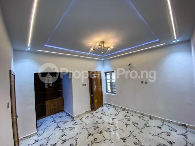Buy Newly Built 5 Bedroom Semi Detached House in Orchid, Lekki Lagos 0NYLG | PropertyPro Nigeria