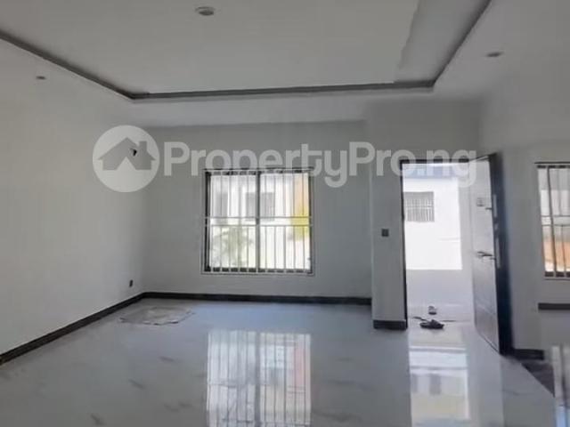 Buy Newly Built 5 Bedroom Terrace Duplex With Bq in Jahi Abuja 6NHTG | PropertyPro Nigeria
