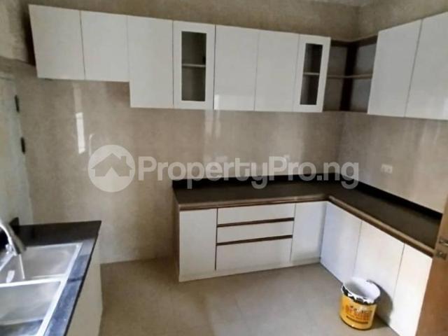 Buy Newly Built 5 Bedroom Terraced Duplex in Mabushi Abuja 4MGFQ | PropertyPro Nigeria