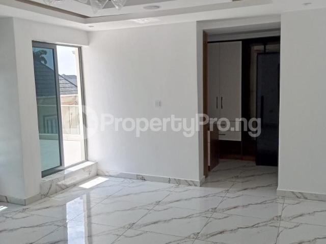 Buy Newly Built 5bedroom Detached Duplex Smart House + Bq in Omole phase 2, Ojodu Lagos 9LXSY | PropertyPro Nigeria