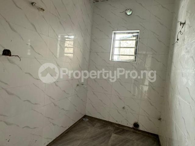 Buy Newly Built 5bedroom Detached Duplex With Bq in Adeniyi Jones, Ikeja Lagos 8LTMW | PropertyPro Nigeria