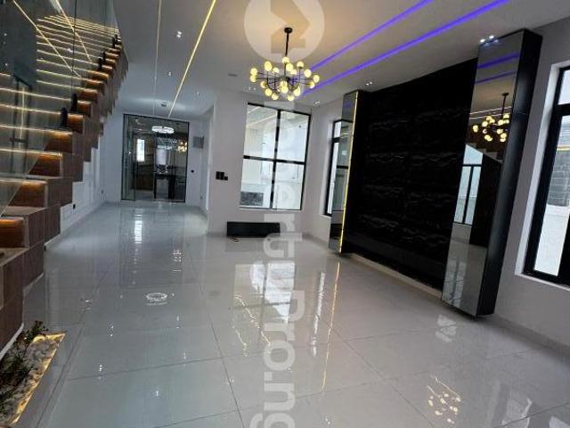 Buy 5 Bedroom Detached House in Ajah Lagos 4NHYH | PropertyPro Nigeria