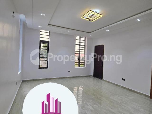 Buy Newly Built 5bedroom Fully Detached Duplex in Lekki Phase 1, Lekki Lagos 5NGXH | PropertyPro Nigeria