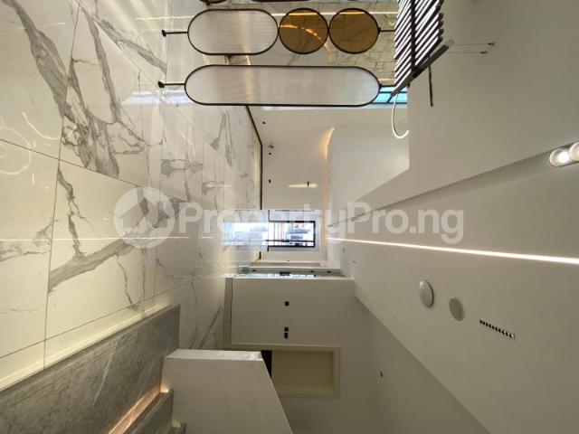 Buy 6 Bedroom Mansion in Ikota, Lekki Lagos 9MTVK | PropertyPro Nigeria