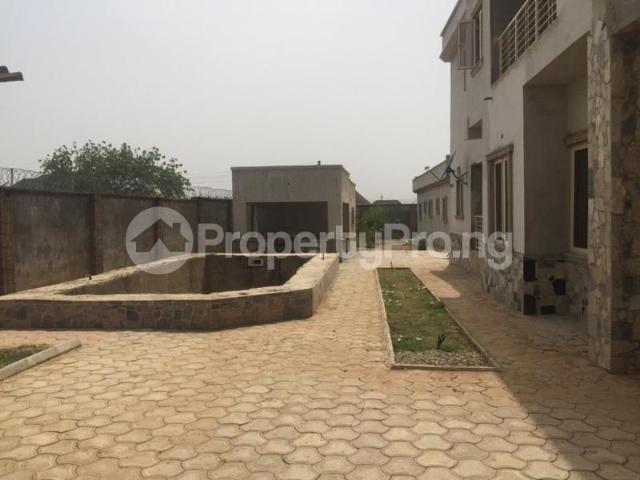 Buy 6 Bedroom Duplex in Kaduna South Kaduna 5NNSC | PropertyPro Nigeria