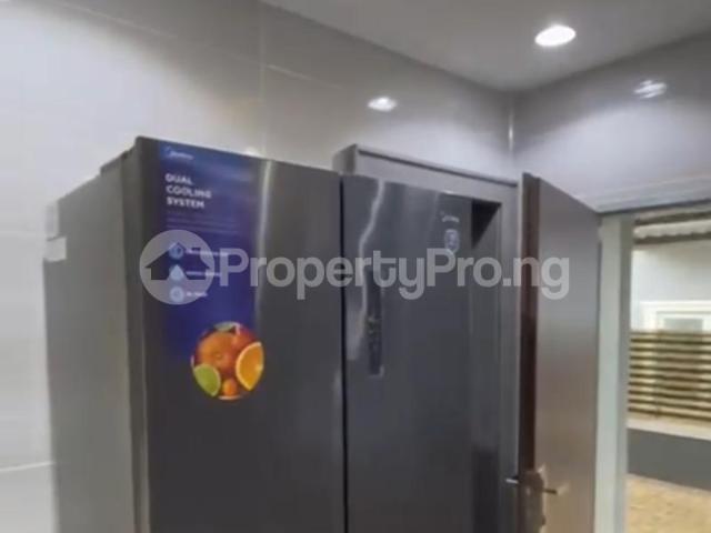 Buy Newly Built 6 Bedroom Detached Duplex With Bq in Apo Abuja 8LZQQ | PropertyPro Nigeria