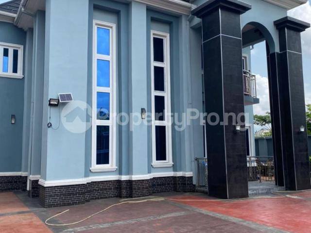 Buy Newly Built 6 Bedroom Furnished Duplex in Owerri Imo 6NKPJ | PropertyPro Nigeria