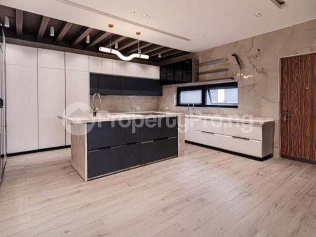 Buy Newly Built 6bed Duplex With More Than Imagine in Old Ikoyi, Lagos 1MZGQ | PropertyPro Nigeria