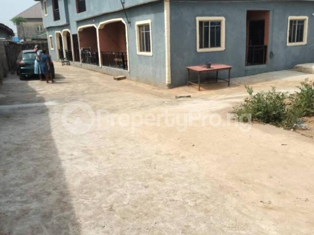 Buy Newly Built 8 Units Of Mini Flat in Ejigbo Lagos 0MNZH | PropertyPro Nigeria