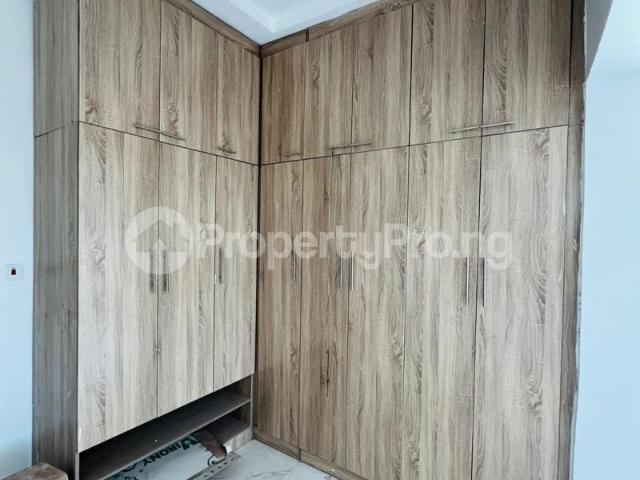 Buy Newly Built Contemporary 4 Bedroom & A Room Bq Duplex in Enugu 9LSUT | PropertyPro Nigeria