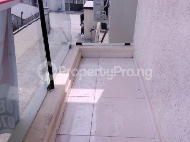 Buy Newly Built All Rooms En Suite 4 Bedroom in Lekki Phase 2, Lekki Lagos 3MHRG | PropertyPro Nigeria