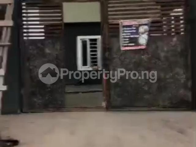 Buy Block Of 6 Flats in Bucknor, Isolo Lagos 1NMTP | PropertyPro Nigeria