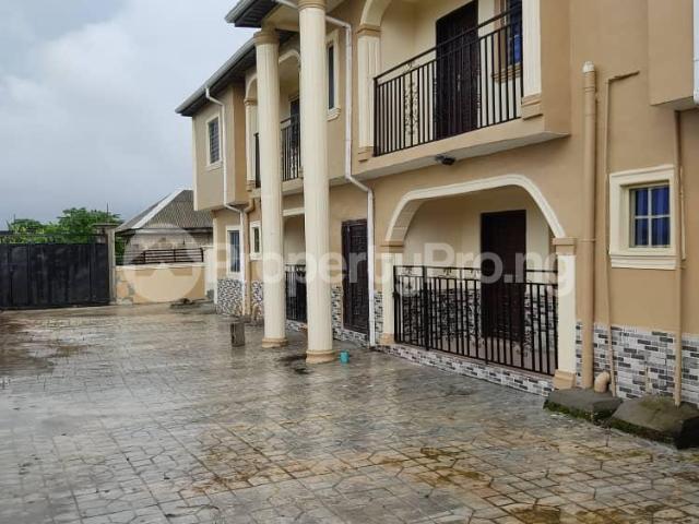 Buy Newly Built Block Of Flats in Ikorodu Lagos 5LNFN | PropertyPro Nigeria