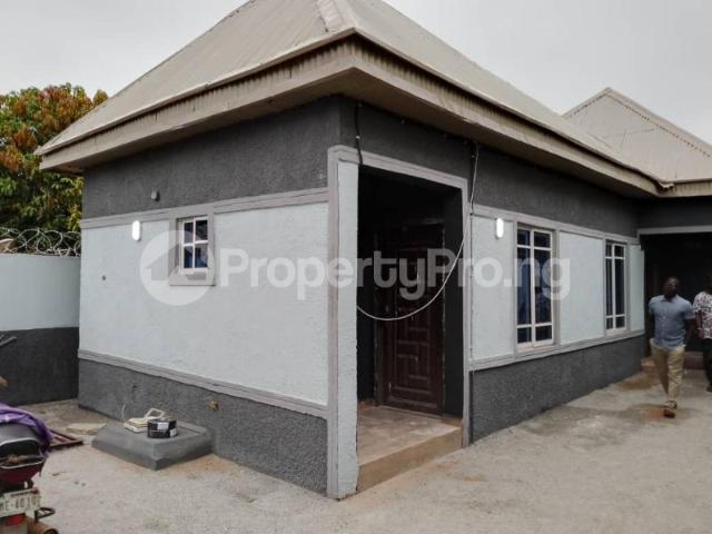 Buy 1 Bedroom Flat in Kaduna South Kaduna 6MSRB | PropertyPro Nigeria