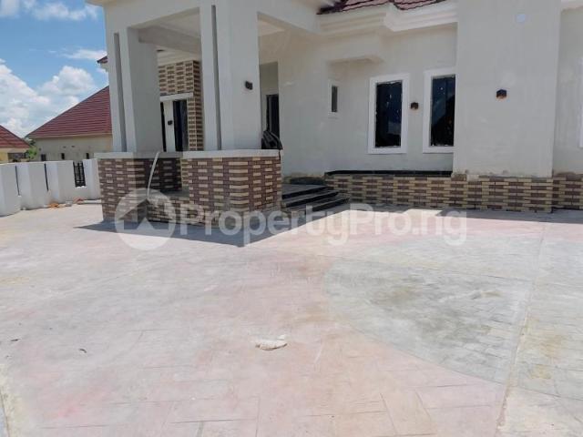 Buy Newly Built Bungalow in Enugu 1NPSH | PropertyPro Nigeria