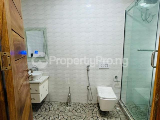 Buy Newly Built Detached Duplex in Magodo, Kosofe/Ikosi Lagos 8LWET | PropertyPro Nigeria