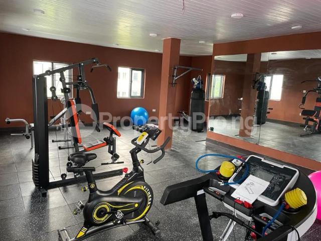 Buy Newly Built Estate in Sangotedo, Ajah Lagos 4LYVT | PropertyPro Nigeria