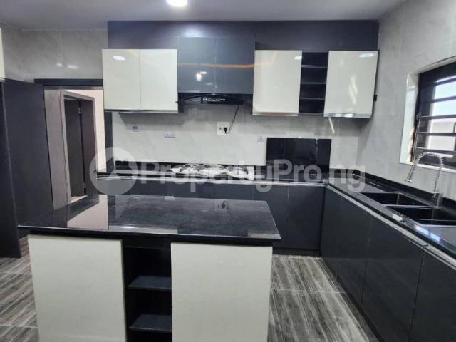 Buy Newly Built Four Bedroom Duplex in Akobo, Ibadan Oyo 3MENA | PropertyPro Nigeria