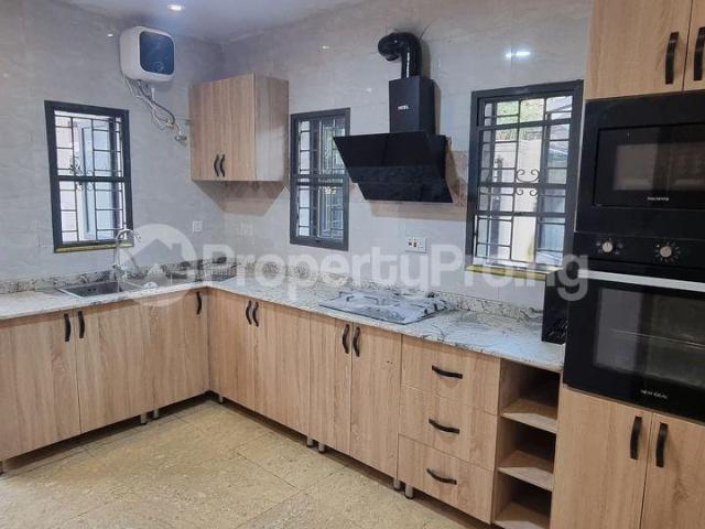 Buy Newly Built Four Bedroom Duplex in Ibadan Oyo 4MAHE | PropertyPro Nigeria