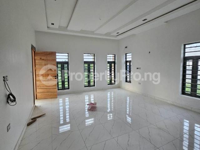 Buy Newly Built Fully Detached 4 Bedroom Duplex in Akobo, Ibadan Oyo 1MBMM | PropertyPro Nigeria