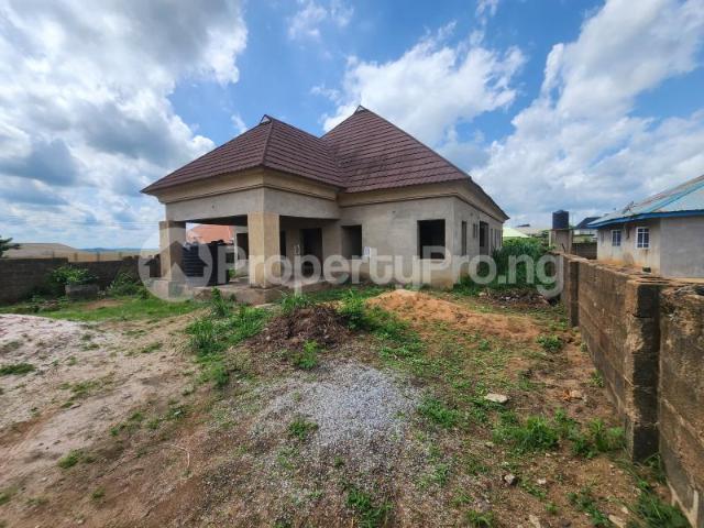 Buy Newly Built Fully Detached 5 Bedroom Bungalow in Abeokuta South Ogun 1NAQF | PropertyPro Nigeria