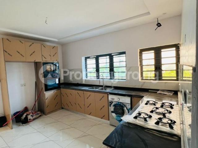 Buy Newly Built Fully Detached 5 Bedroom Duplex in Ibadan Oyo 0LFFW | PropertyPro Nigeria