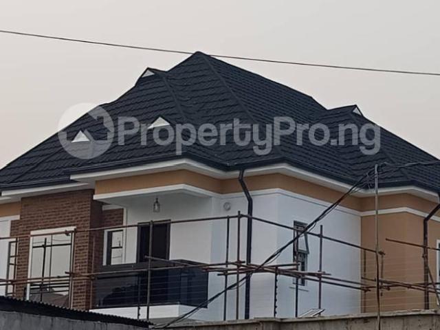 Buy Newly Built & Fully Detached Duplex in Agege Lagos 3MHJC | PropertyPro Nigeria