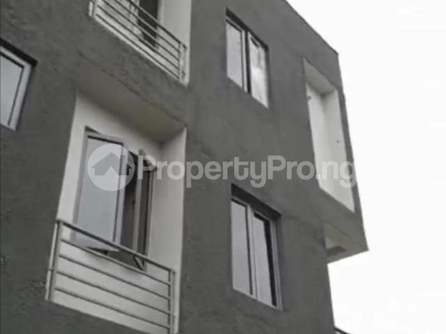 Buy Newly Built & Furnished 2 Bedroom Apartment in Lekki Phase 1, Lekki Lagos 3MALH | PropertyPro Nigeria