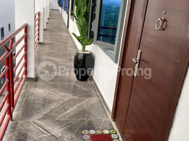 Buy Newly Built Housing Estate Consisting Of Duplexes in Sangotedo, Ajah Lagos 0LYLC | PropertyPro Nigeria