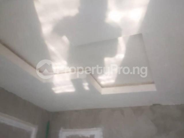 Buy Newly Built Of 2 Bedrooms Bungalow On Full Plot in Igbogbo, Ikorodu Lagos 6MZAJ | PropertyPro Nigeria
