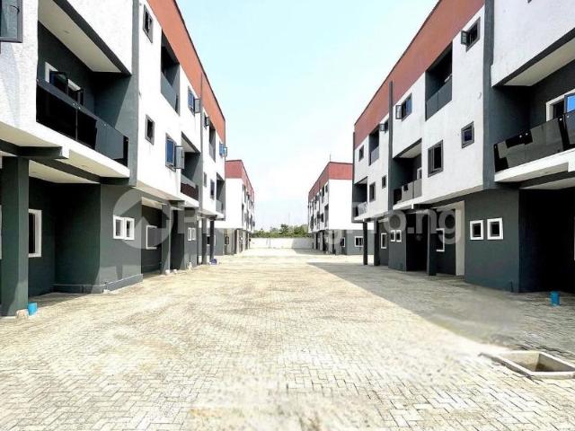 Buy Newly Built Luxury Estate in Monastery road, Sangotedo Lagos 3MANZ | PropertyPro Nigeria