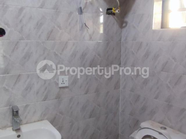 Buy Newly Built Luxury 3 Bedroom Flat With Pool & Elevator in Gbagada Lagos 8MFBT | PropertyPro Nigeria